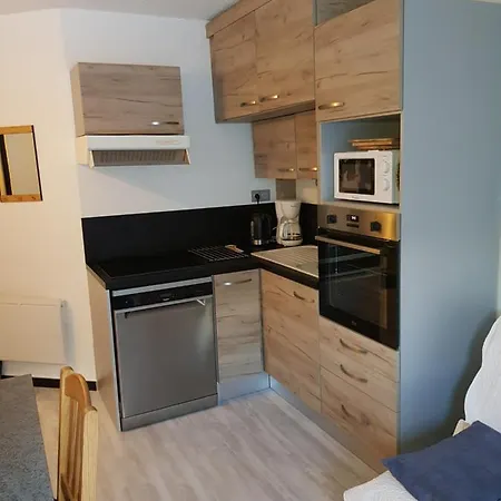 Appartement Aiguille Du Midi *