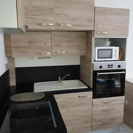 Appartement Aiguille Du Midi Апартаменти *