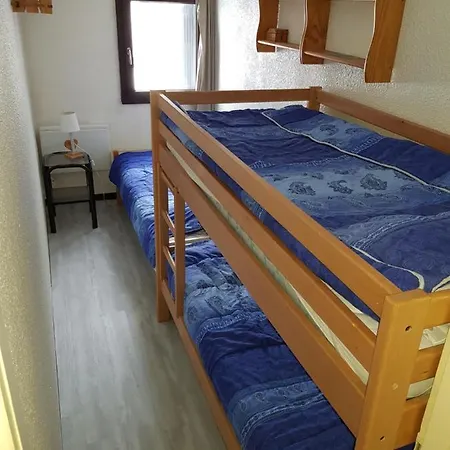 Appartement Aiguille Du Midi Апартаменти Шамоні