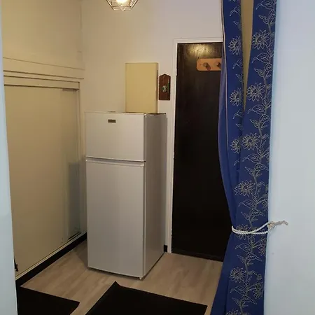 Апартаменти Appartement Aiguille Du Midi *