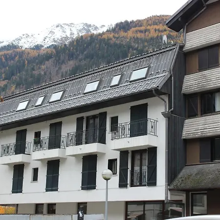 Appartement Aiguille Du Midi *